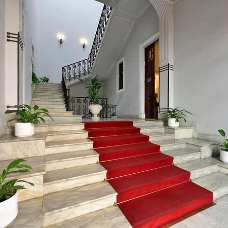 카타니아 A Casa Di Laura B&B 외부 사진