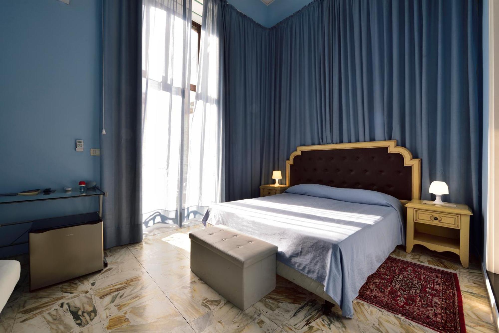 카타니아 A Casa Di Laura B&B 외부 사진