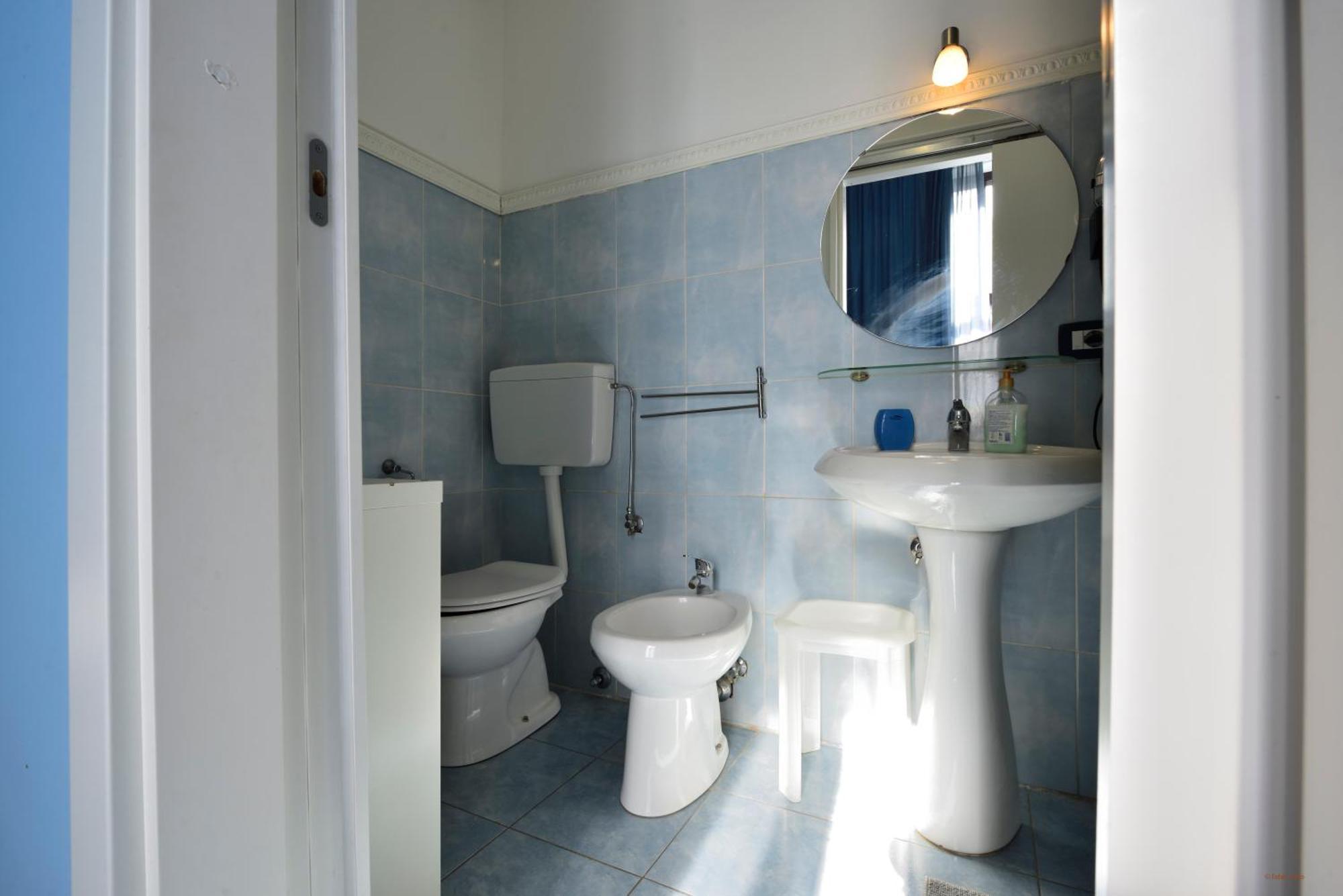 카타니아 A Casa Di Laura B&B 외부 사진