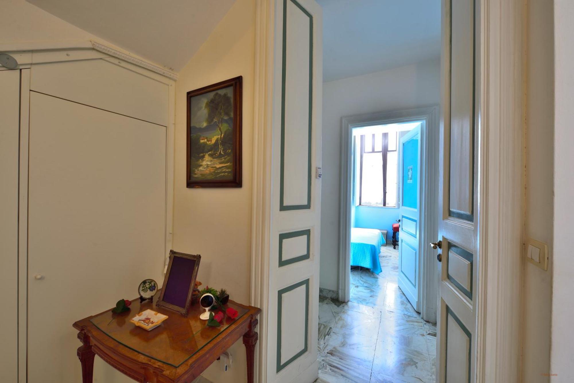 카타니아 A Casa Di Laura B&B 외부 사진