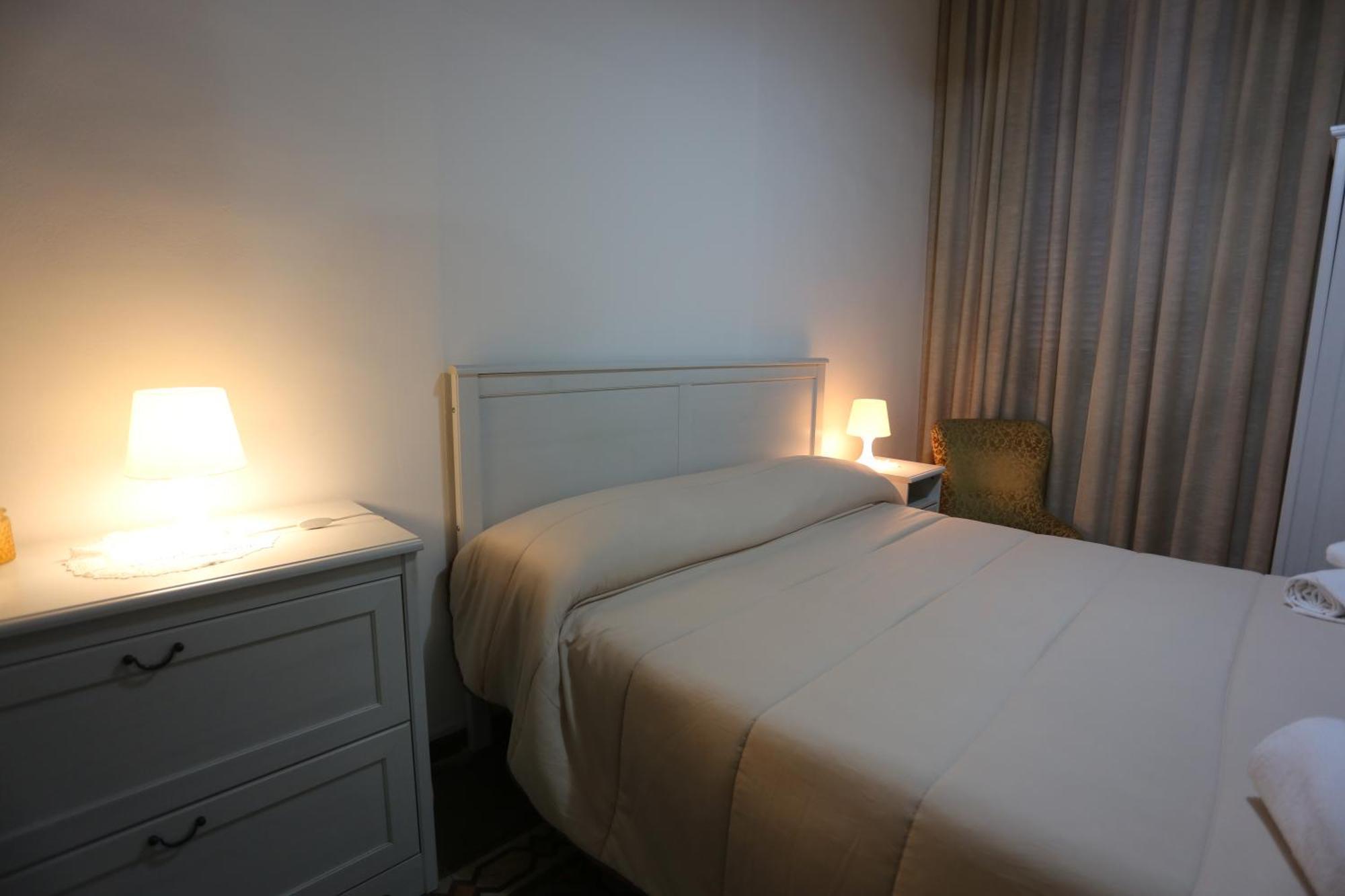 카타니아 A Casa Di Laura B&B 외부 사진