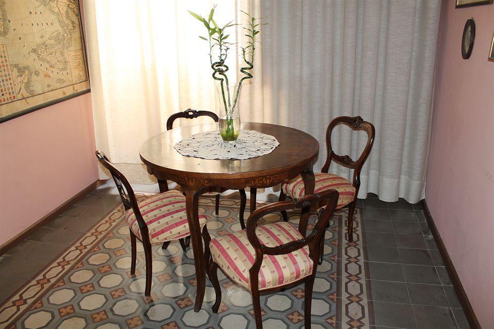 카타니아 A Casa Di Laura B&B 외부 사진
