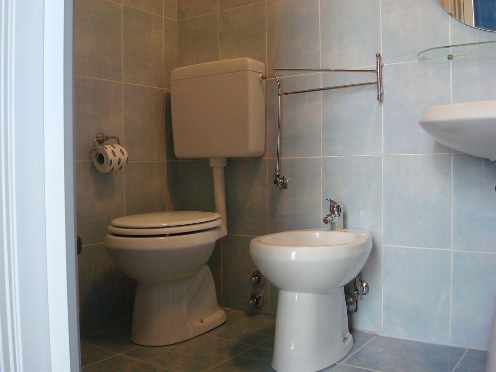 카타니아 A Casa Di Laura B&B 외부 사진