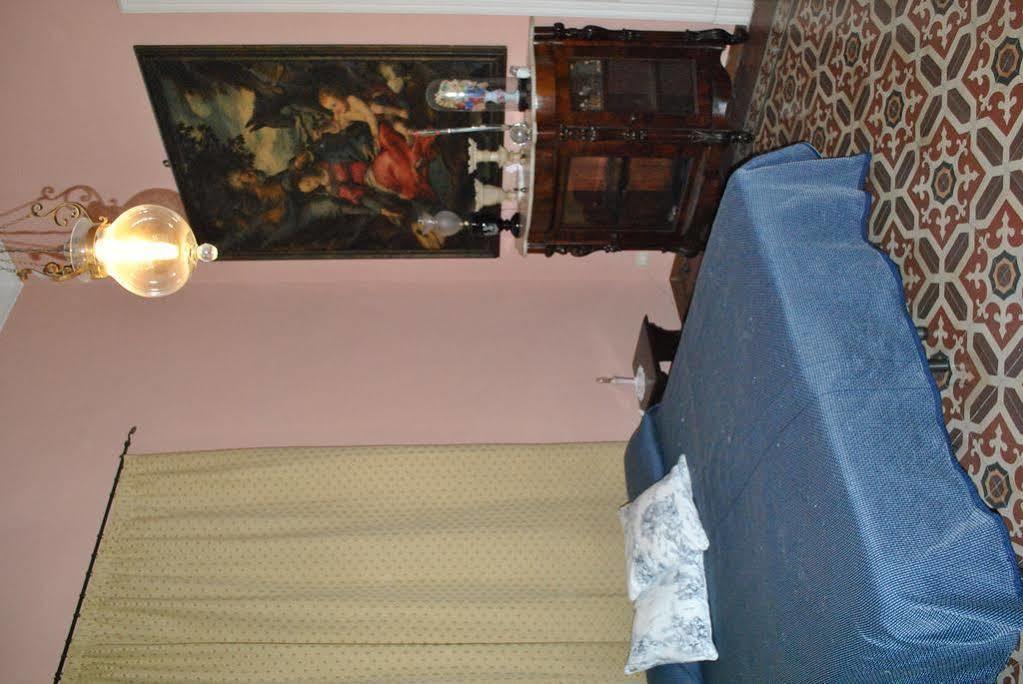 카타니아 A Casa Di Laura B&B 외부 사진