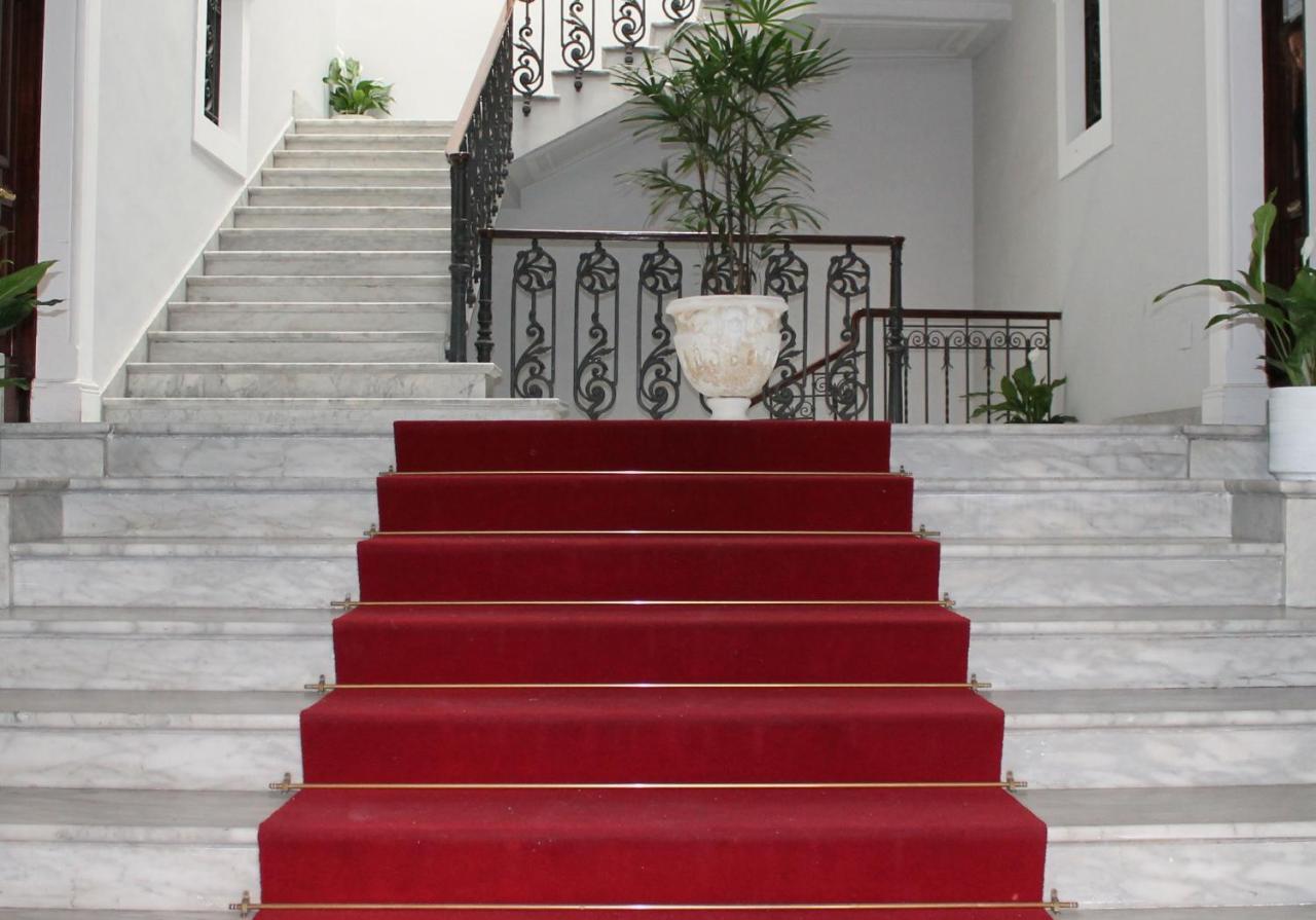 카타니아 A Casa Di Laura B&B 외부 사진